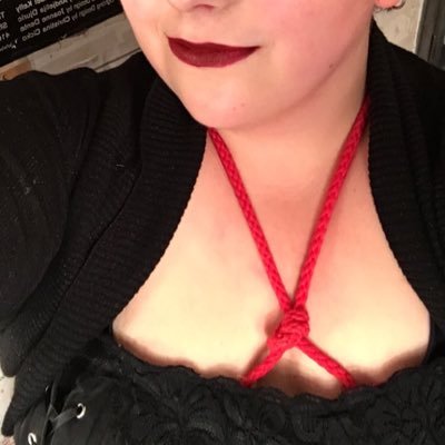 18+ only! BBW babe. Kinky. Pain slut. Follow and show me some love!