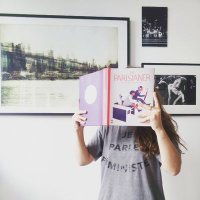 Sophie Janinet (@sofyj) 's Twitter Profile