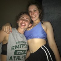 Bailey haudrich (@baileyj2345) 's Twitter Profile