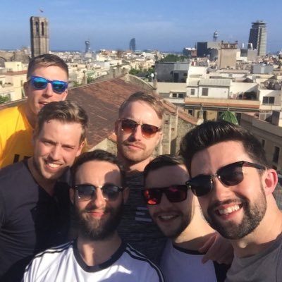 Deano_98's profile picture. Don't really give a shit about twitter