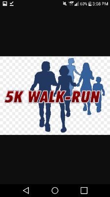 Milan5kRace's profile picture. Milan Summerfest 5K Race & Kids' Dash
Saturday, July 29, 2017
ICC Campus, Milan, MI

Runners of all abilities welcome!