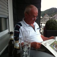T Mull (@tommull01) 's Twitter Profile