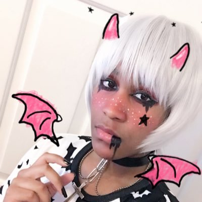 Anime27580955's profile picture. 🌹✨Hello everyone nice to meet you✨😱⛩🌹⛩Looking forward to having great followers 💕💕👌🏼Cosplayer Beginner👌🏼🌹follow👉🏼@yurio_.plisetsky._ INSTAGRAM 👈🏻