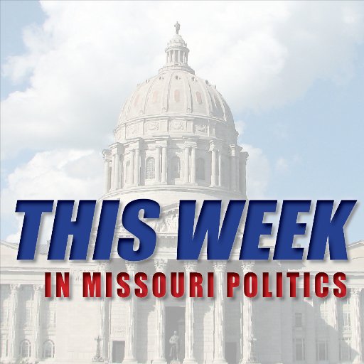 This Week in Missouri Politics is Missouri's only statewide political show bringing Missouri's newsmakers into Missourian's living rooms for nearly a decade.
