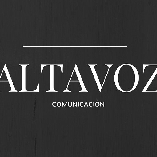 #AltaVoz es un equipo de prensa y difusión de la ciudad de #Córdoba, Seguinos y te seguimos ✌️