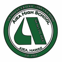 Aiea High School (@aieahighschool) 's Twitter Profile