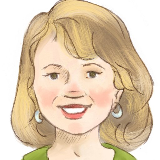 Kristy Zinkさんのプロフィール画像