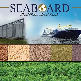 Seaboard Special Crops 2595 Quance Street E. Suite 201, Regina, SK. S4V 2Y8
