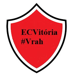 Eu sou um #Vrah na história, eu sou Vitória!