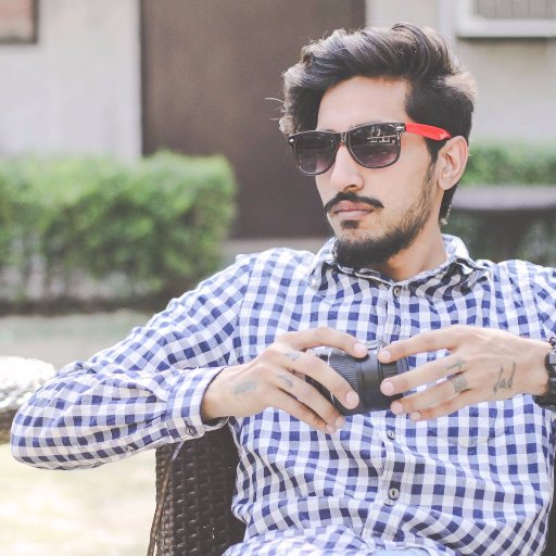 prateekthedop's profile picture. 