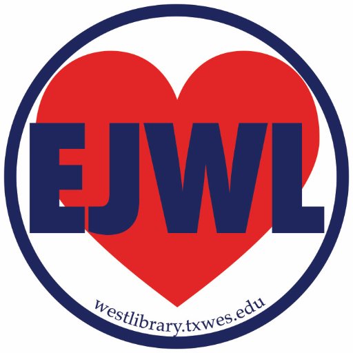 TxWesLibrary Profile Picture