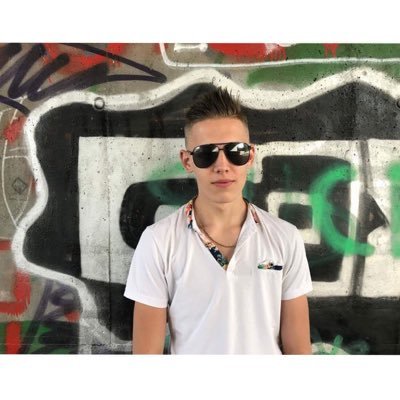 axel_raban's profile picture. Simple 🔥🔞💯