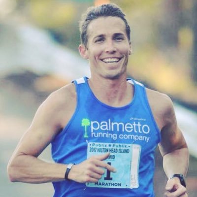 Father of 4| Firefighter | Runner | State Record Holder | @ClemsonTrackXC Matthew 19:26†