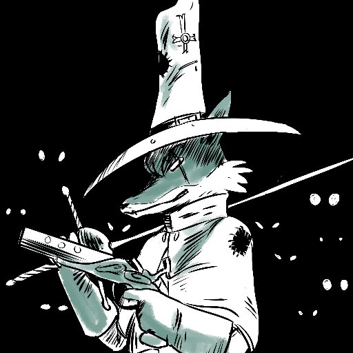 Clemmensen Comicsさんのプロフィール画像
