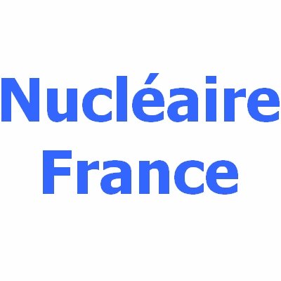 Nuclear Energy
Energie Nucléaire