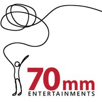 70MM Entertainments(@70mmEntertains) 's Twitter Profile Photo