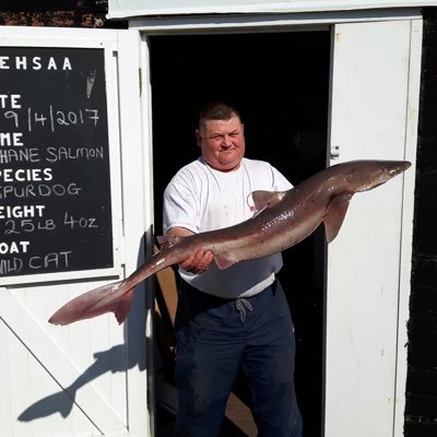 East Hastings Sea Angling Association (Angling Club) exactly as it says on the tin, one of the finest in the country . Welcome to new & existing members