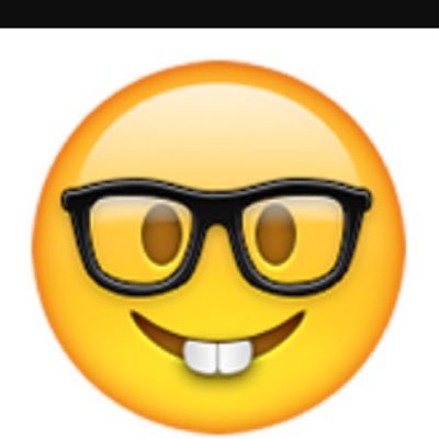 goldendimonds10's profile picture. Weird funny nerdy geeky