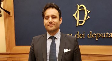Coordinatore Nazionale reti Universitarie Multiversity, Avvocato, Manager, Board member cda