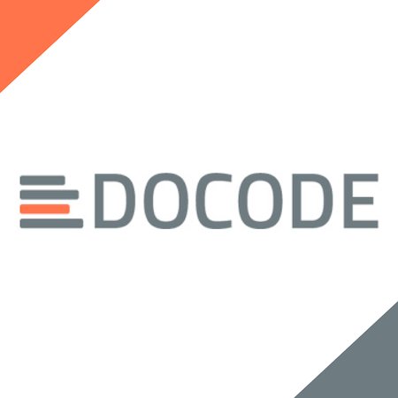 Somos el apoyo objetivo que necesitas con respecto al plagio. Asegura el contenido que generes o expongas y deja todo en nuestras manos #Docode