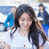 Seolu (@seolhyeonn95) 's Twitter Profile Photo Seolu (@seolhyeonn95) 's Twitter Profile Photo
