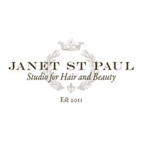 Janet St. Paul(@JanetStPaul) 's Twitter Profile Photo