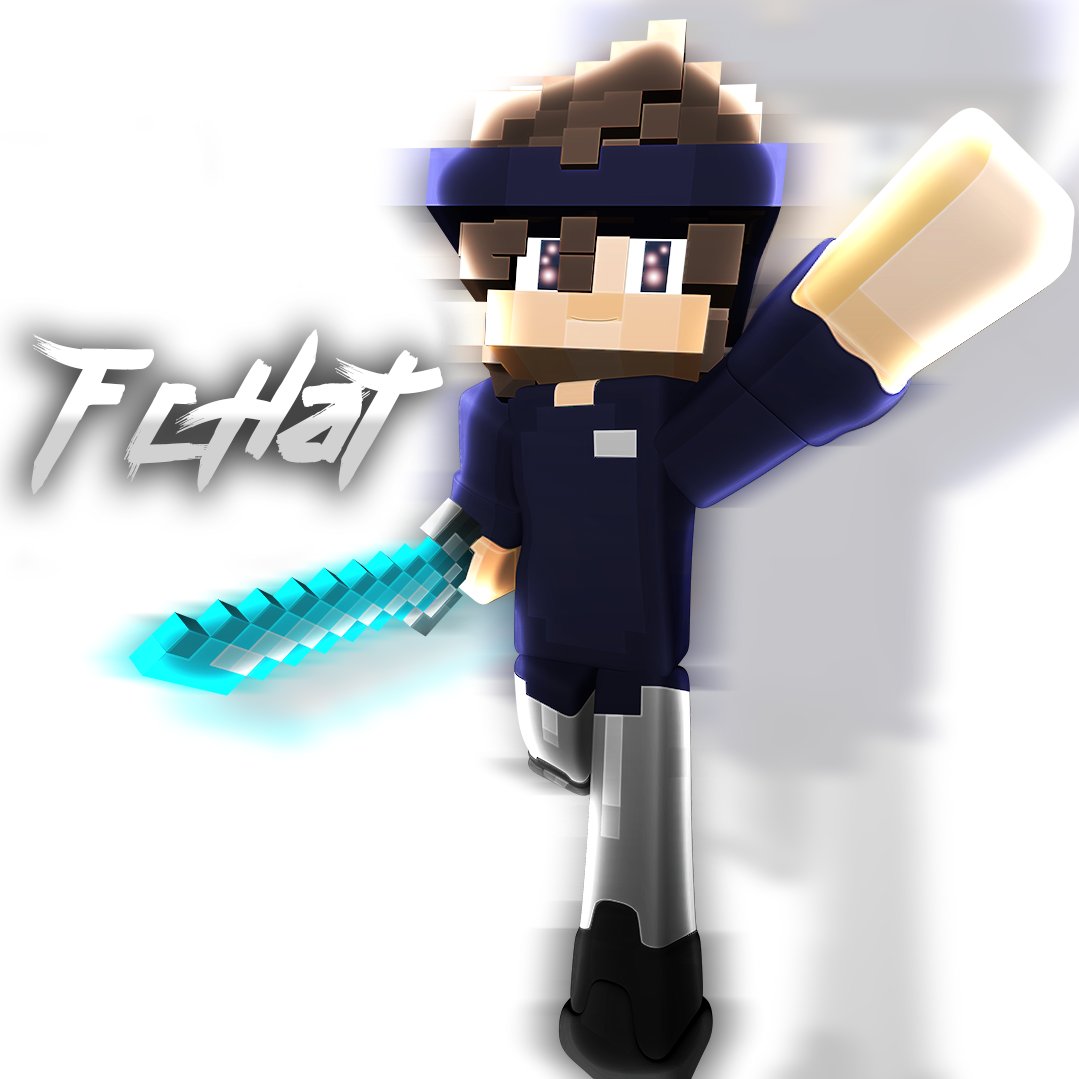 FchatMC's profile picture. 