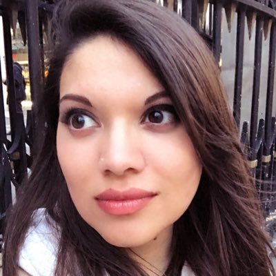 Mixed race WOC | ADHD diagnosis at 34 AMA | Rethinking how to do small business with radical politics | Current obsession: mechanical keyboards | She/her