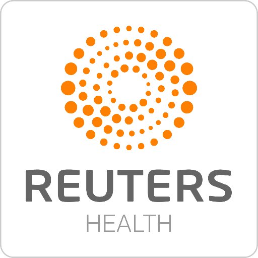 Reuters_Health Profile Picture