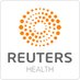 Reuters Health (@reuters_health) Twitter profile photo Reuters Health (@reuters_health) Twitter profile photo