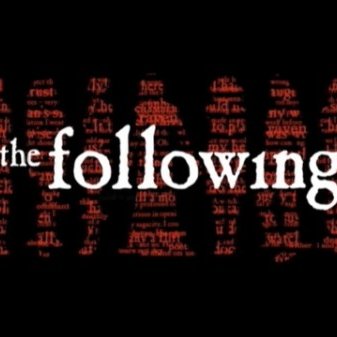 #Fanpage for the former #FOXTVSeries Psychological Thriller #TheFollowing,
https://t.co/tl2KbGTIaH…