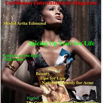 Explore Caribbean lifestyle, celebs, music, culture, food, fashion, and entertainment with Caribbean EMagazine. Get exclusive news and updates! #Caribbean