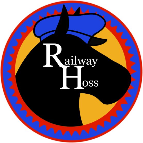 Railway Hoss | 29 | Male | Horse | Gay
Veteran Thomas fan.
Formerly known as Hank.