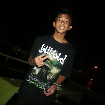 IndraGu31812126's profile picture. Komedi Perjalanan