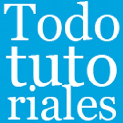 tutoriales201's profile picture.