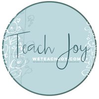 weteachjoy(@weteachjoy) 's Twitter Profile Photo