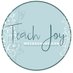 weteachjoy (@weteachjoy) Twitter profile photo weteachjoy (@weteachjoy) Twitter profile photo