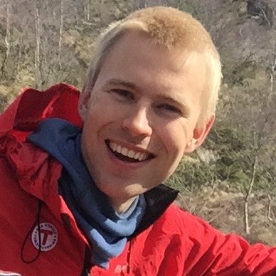 No longer on Twitter. Follow me @starefossen on @mastodon.social and @snabelen.no