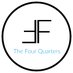 The Four Quarters (@the_4quarters) Twitter profile photo The Four Quarters (@the_4quarters) Twitter profile photo