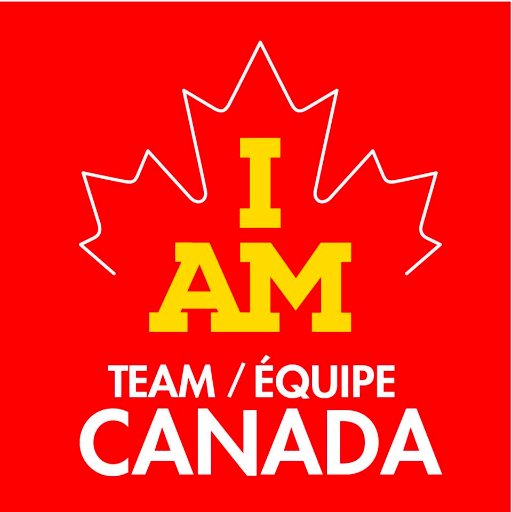 Official account of Team Canada - Invictus Games/Compte officielle de l'Équipe Canada aux Jeux Invictus