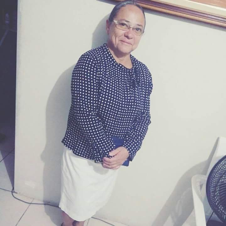 AnazildaAb's profile picture. 