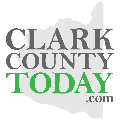 Clark County's news source with integrity. We welcome your feedback and news ideas at news@clarkcountytoday.com.