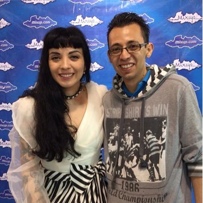 joserafaelgonz4's profile picture. 