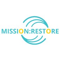 Mission: Restore (@missionrestore) 's Twitter Profile Photo Mission: Restore (@missionrestore) 's Twitter Profile Photo