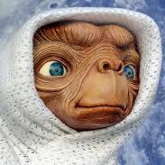 ETFriendlyHoe's profile picture. Just a friendly alien, fucking human hoes