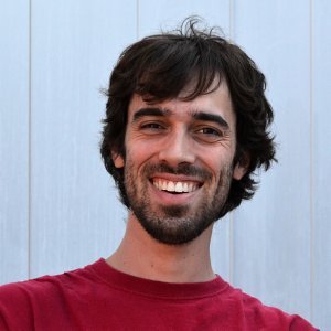 Adam Fourney Profile