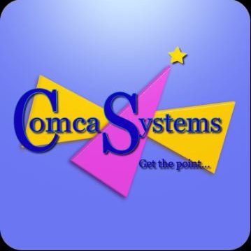 ComcaSystems's profile picture. 