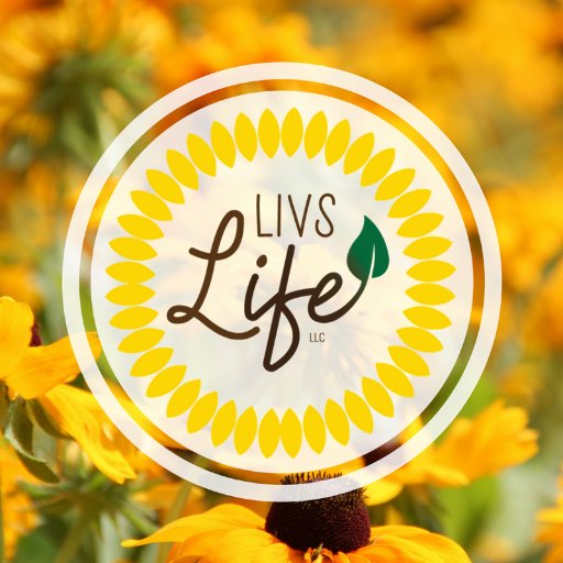 Liv's Life LLC is a product of determination to spread love, happiness and and health, one cookie at a time. Always organic, vegan, gluten & soy free!