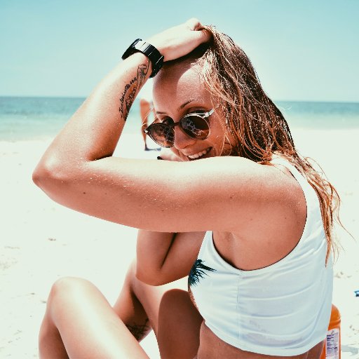 HannahMariaB's profile picture. FGCU Swim & Dive ☼ AFH