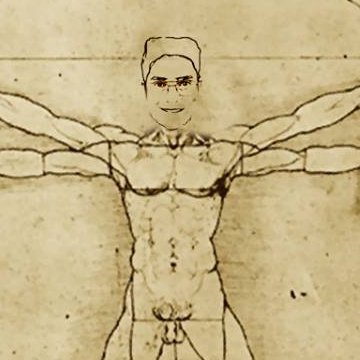 Vickoatl's profile picture. Publicista de oficio y creativo por convicción.